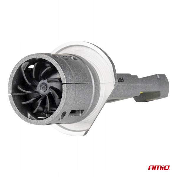 ŻARÓWKI LED AMIO H1 X5 WINGER 