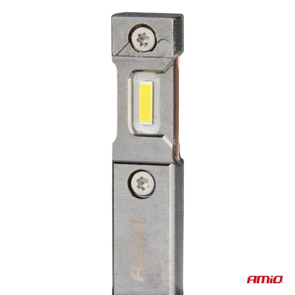 ŻARÓWKI LED AMIO H1 HYBRID CANBUS