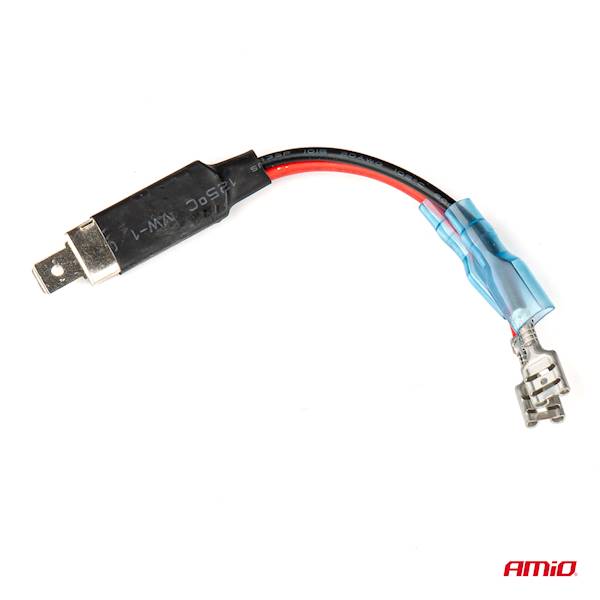 ŻARÓWKI AMIO LED H1 H-MINI 