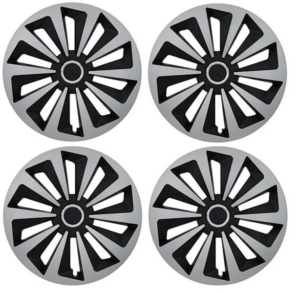 KOŁPAKI FOX MIX RING 17 KOM