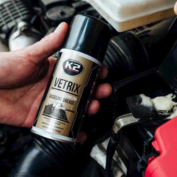 K2 VERTIX WAZELINA TECHNICZNA 140ML
