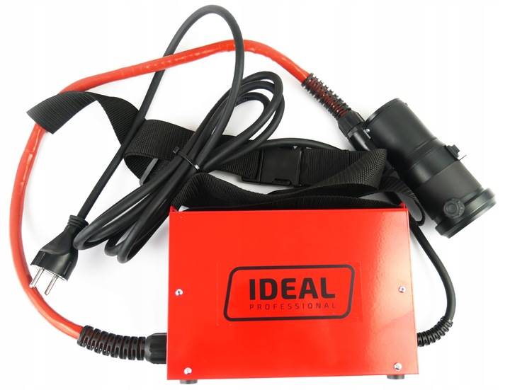 PODGRZEWACZ INDUKCYJNY INDUCTOR 1,5 230V 1,5kW IDEAL NAGRZEWNICA DO ŚRUB