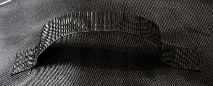 POKROWIEC NA KOŁO M 55X15 Z ZAMKIEM PREMIUM POLSKI 13, 14, 15, 16 "