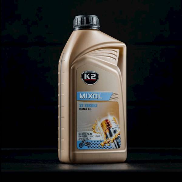K2 MIXOL 2T STROKE 1L