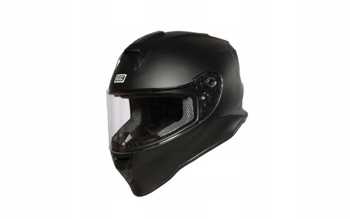 KASK ORIGINE DINAMO SOLID BLACK MATT S HOMOLOGACJA