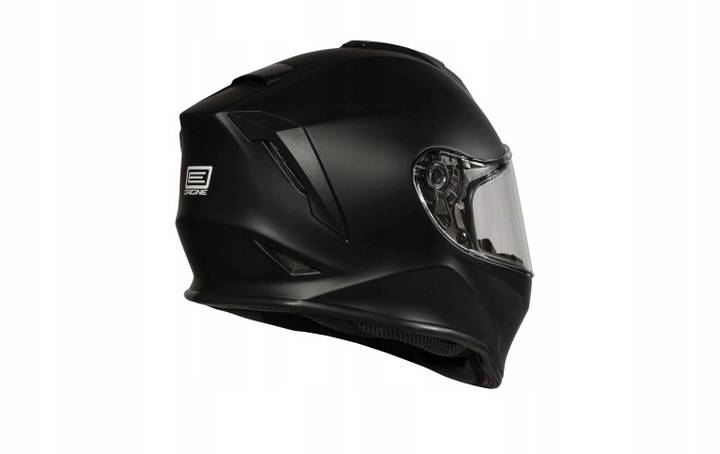 KASK ORIGINE DINAMO SOLID BLACK MATT S HOMOLOGACJA