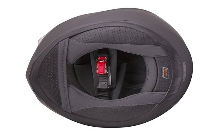 KASK ORIGINE DINAMO SOLID BLACK MATT S HOMOLOGACJA