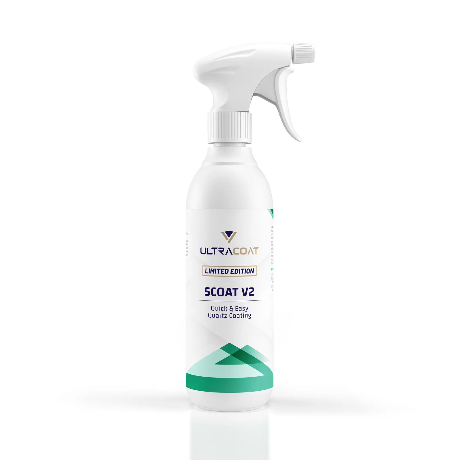 ULTRACOAT SCOAT V2 POWŁOKA, OCHRONA POWŁOKI 200ml