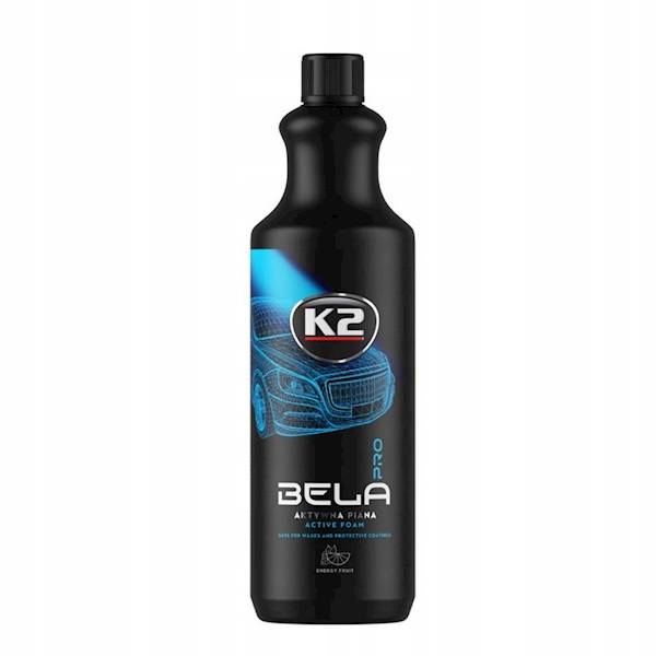 K2 BELA PRO 1L ENERGY FRUIT 