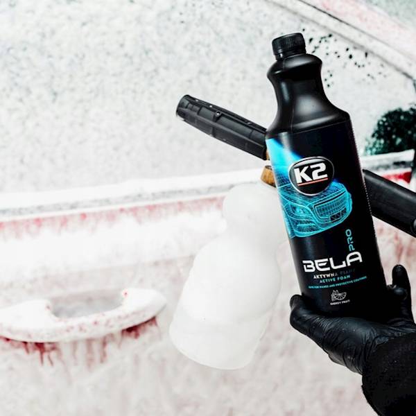 K2 BELA PRO 1L ENERGY FRUIT 