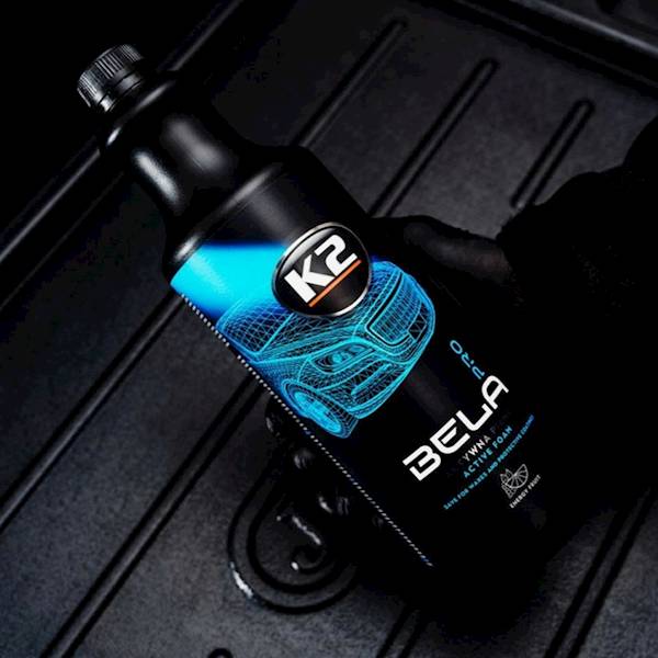 K2 BELA PRO 1L SUNSET FRESCH