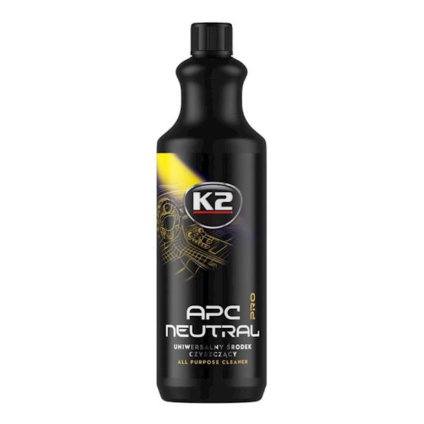 K2 APC PRO NEUTRAL PRO 1L ŚRODEK CZYSZCZĄCY