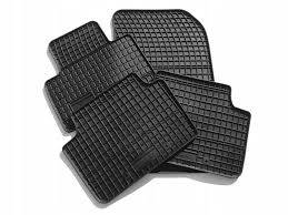 DYWANIKI SAMOCHODOWE GUMOWE PREMIUM 1554 PRI