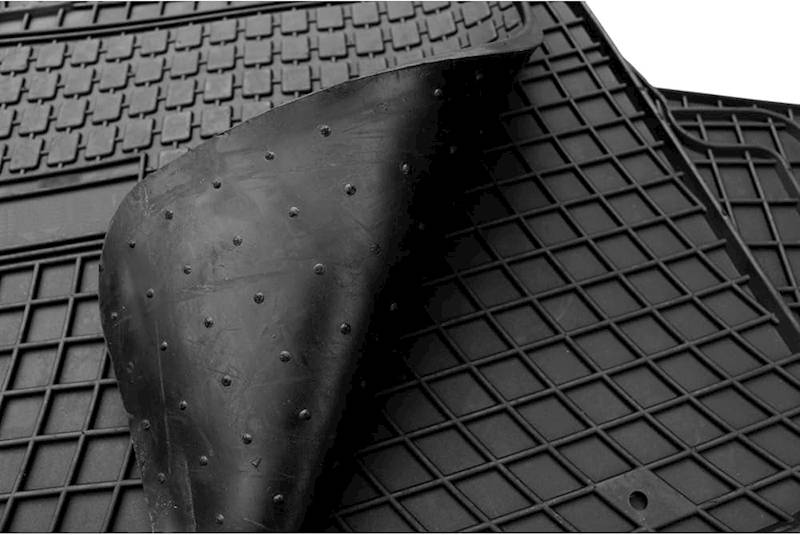 DYWANIKI SAMOCHODOWE GUMOWE PREMIUM 1554 PRI