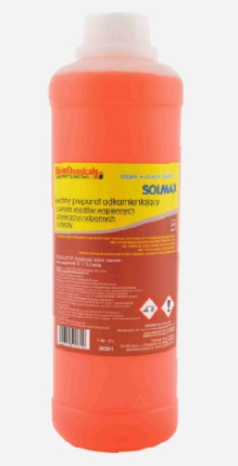 SHINE SOLMAX 1L