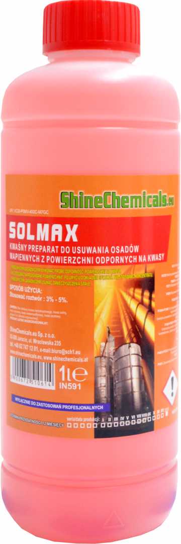 SHINE SOLMAX 1L