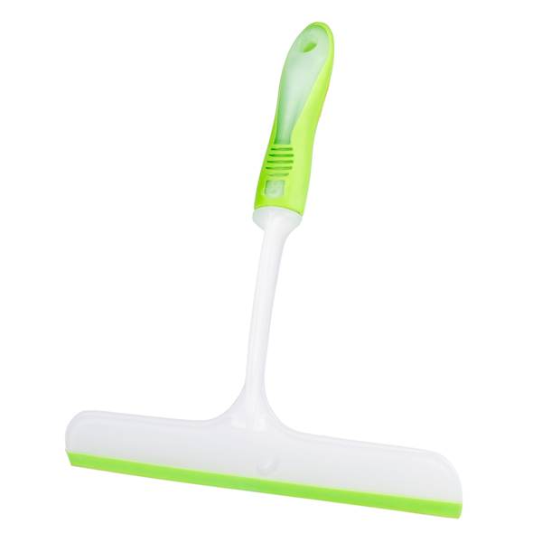 ŚCIĄGACZKA DO WODY Z UCHWYTEM 21,5CM/26CM AMIO 