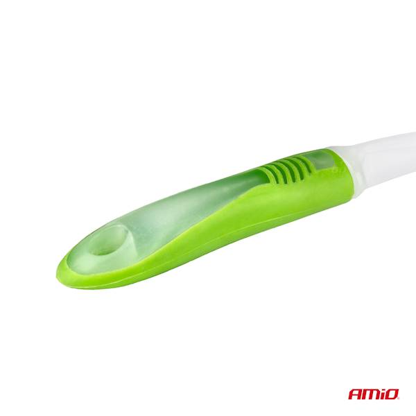 ŚCIĄGACZKA DO WODY Z UCHWYTEM 21,5CM/26CM AMIO 