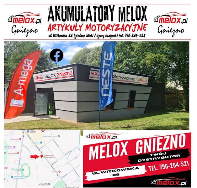 AKUMULATOR AUTOPART GALAXY PLUS 125AH 950A 12V IVECO P+