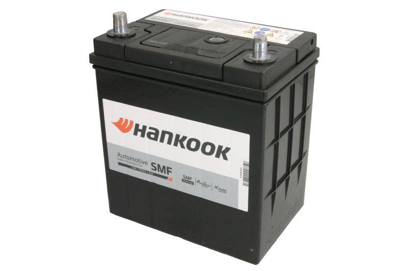 AKUMULATOR HANKOOK 12V 40Ah 360A JAP L+  