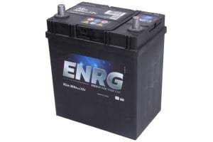  AKUMULATOR ENRG 12V 35AH 300A CLASSIC  L+  JAP 187x127x227