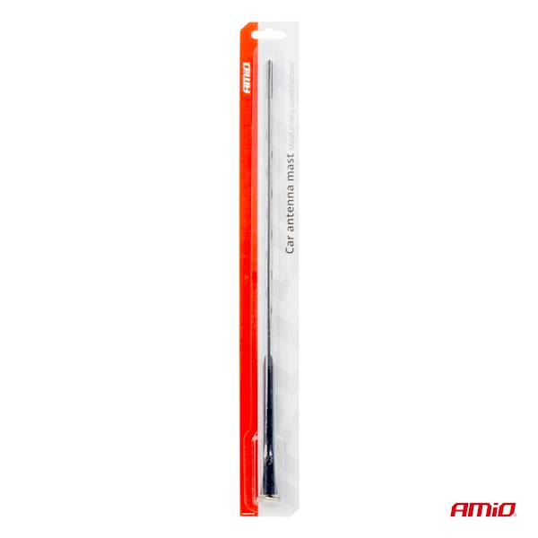 ANTENA MASZT ANTENY  41 CM 5/6MM ANTM02