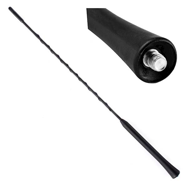 MASZT ANTENY ANTENA 6MM ANTM08