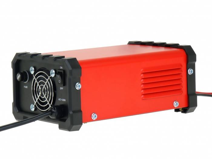 IDEAL PROSTOWNIK INVER SPRINT 20A 12V AUTOMATIC