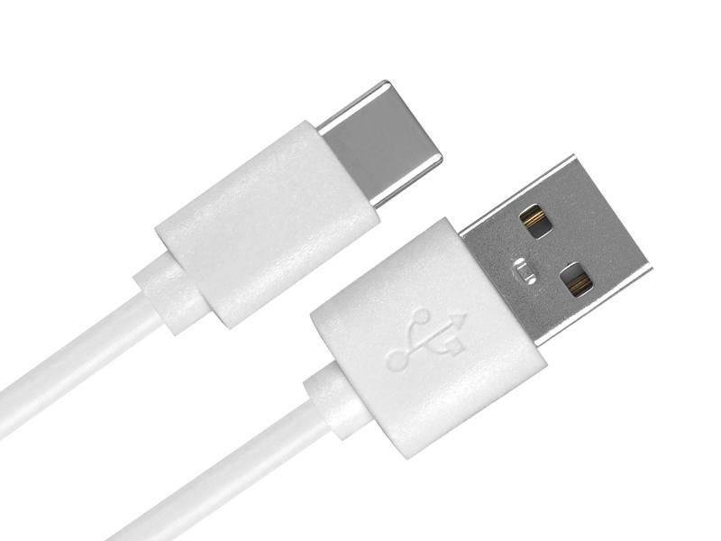 KABEL USB LTC USB - USB TYP C 1M