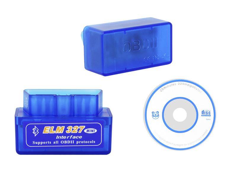 OBD 2 BLUETOOTH ELM327 