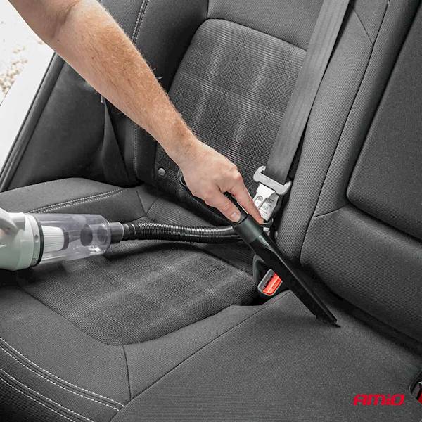 ODKURZACZ SAMOCHODOWY BEZPRZEWODOWY AMIO 