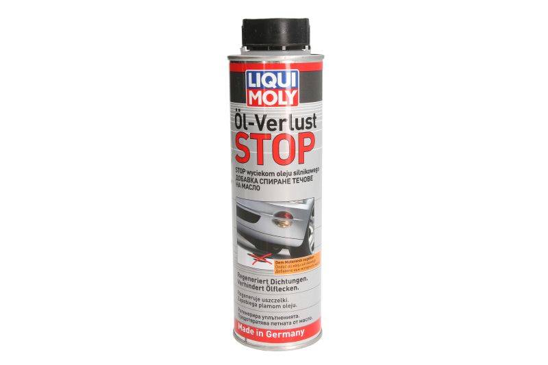 LIQUI MOLY DODATEK STOP 2671 300ML