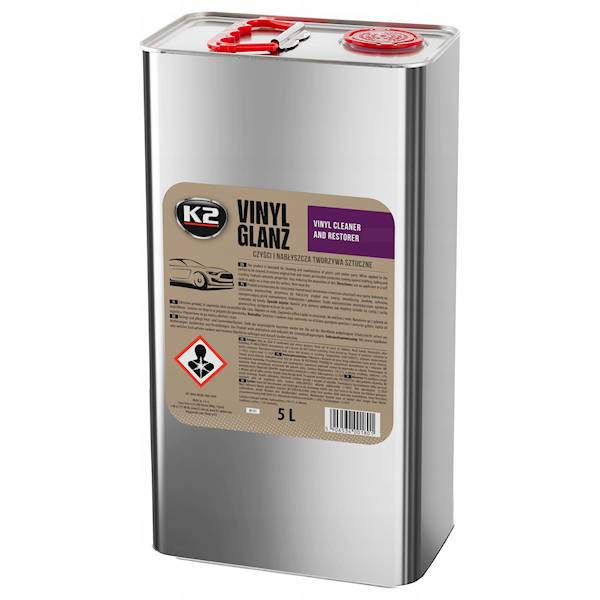 K2 VINYL GLANZ 5L 