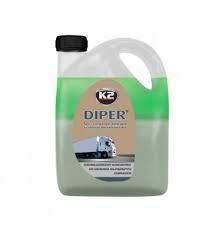 K2 DIPER 2L