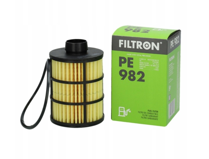 FILTR PALIWA FILTRON PE 982 