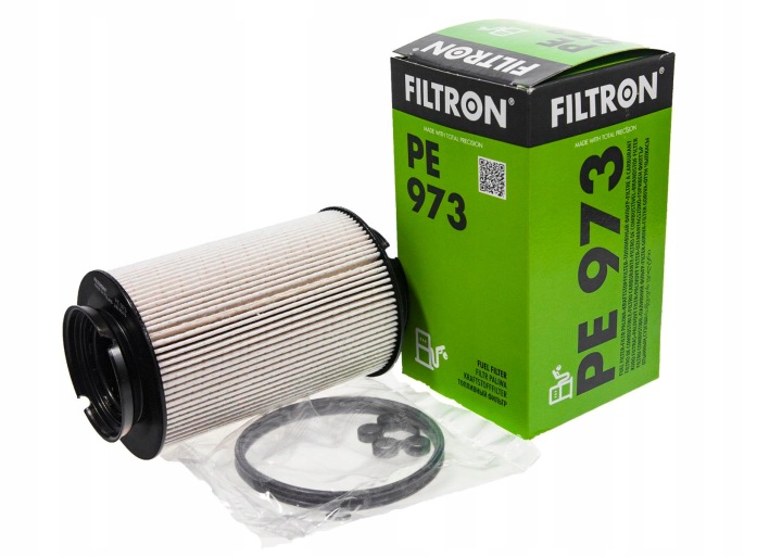 FILTR PALIWA FILTRON PE 973