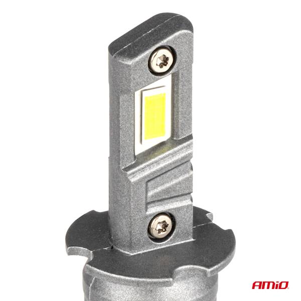 ŻARÓWKI LED AMIO H3 WINGER 