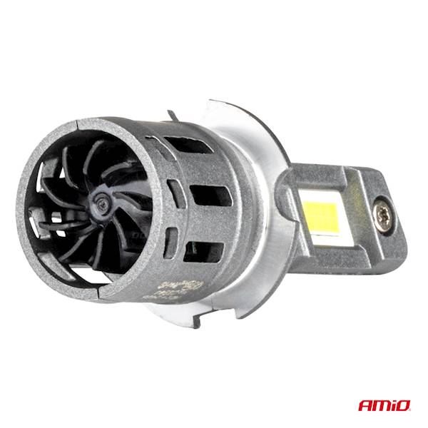 ŻARÓWKI LED AMIO H3 WINGER 