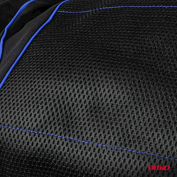 POKROWCE SAMOCHODOWE UNIWERSALNE PRZÓD + TYŁ AMIO 04618