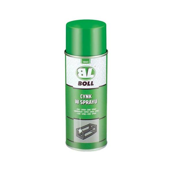CYNK SPRAY BOLL 400 ML