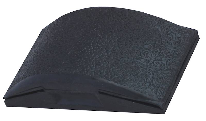 KLOCEK GUMOWY DO SZLIFOWANIA RĘCZNEGO BOLL