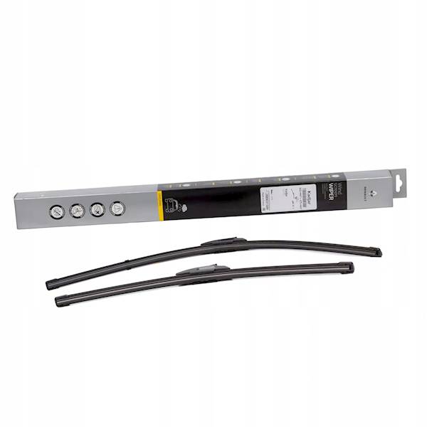 WYCIERACZKI OE RENAULT 26''/17'' KOMPLET