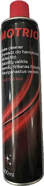MOTRIO ZMYWACZ DO HAMULCÓW