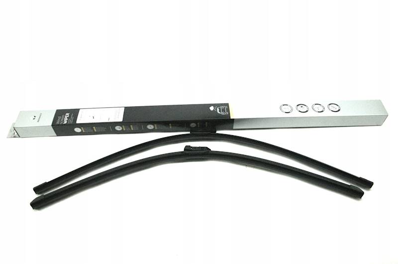 WYCIERACZKI OE RENAULT 30''/28'' KOMPLET RENAULT ESPACE V 04.2015>>