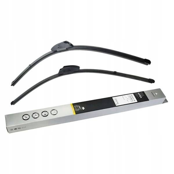 WYCIERACZKI OE RENAULT 26''/26'' KOMPLET RENAULT MASTER III 04.2010>>