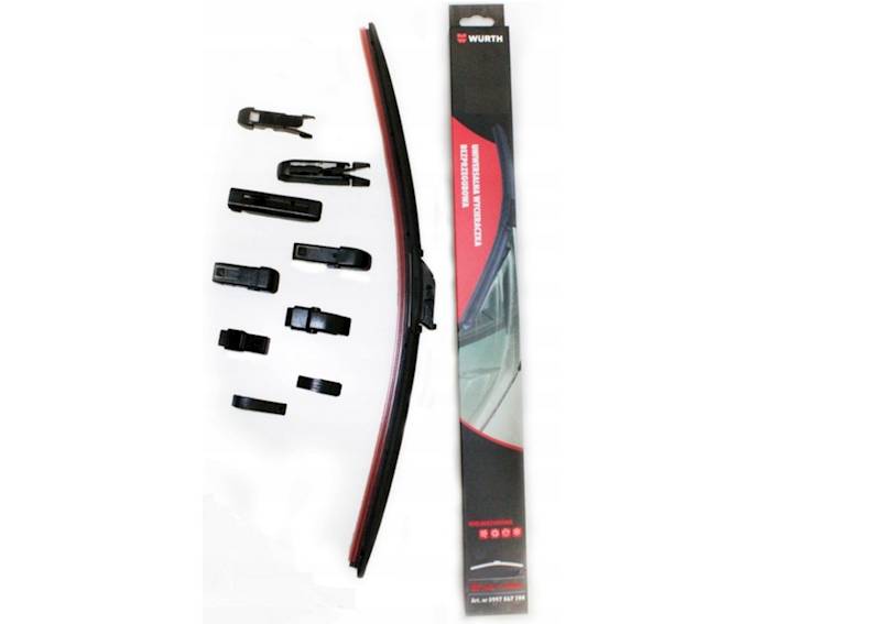 WYCIERACZKI OE RENAULT MOTRIO 26''/18'' KOMPLET