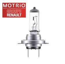 ŻARÓWKA H7 RENAULT MOTRIO 8550504478