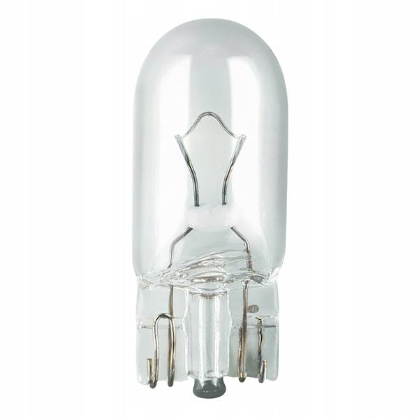 ŻARÓWKA W5W 12V RENAULT 8550504494 ORGINAŁ