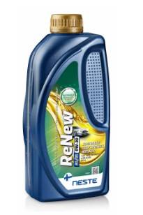 OLEJ NESTE RENEW A5/B5 0W30 1L