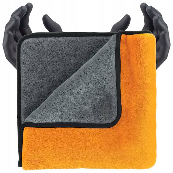 ADBL PUFFY TOWEL 41X41 CM 